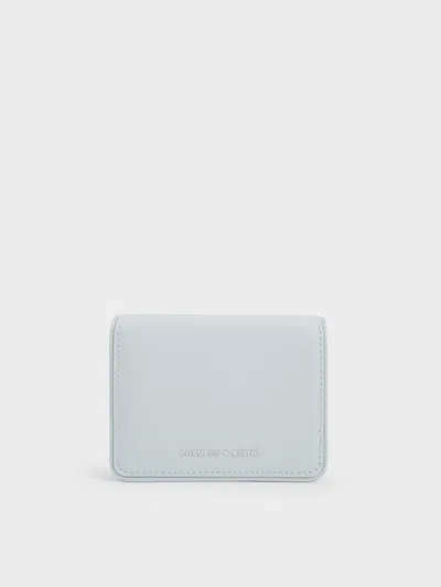 Charles & Keith - Lyla Knotted-strap Wallet