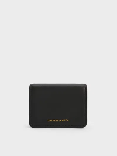 Charles & Keith - Lyla Knotted-strap Wallet