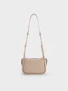 Charles & Keith - Lyla Shoulder Bag