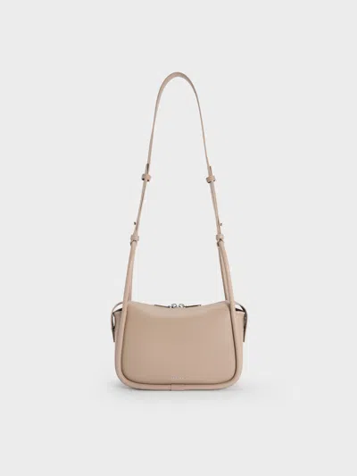 Charles & Keith - Lyla Shoulder Bag