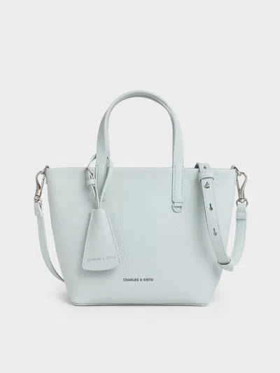 Charles & Keith - Mini Beryl Tote Bag