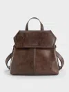 Charles & Keith - Noane Backpack