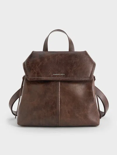 Charles & Keith - Noane Backpack