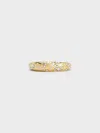 Charles & Keith - Reverie Crystal Dome Ring