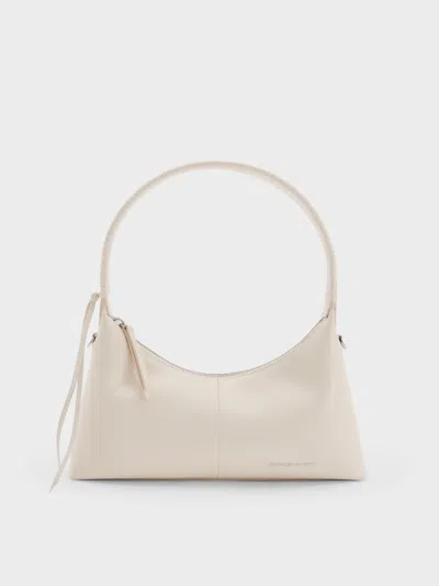 Charles & Keith - Simone Shoulder Bag