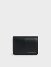 Charles & Keith - Simone Small Wallet