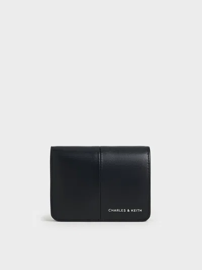 Charles & Keith - Simone Small Wallet