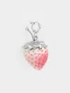 Charles & Keith - Strawberry Charm