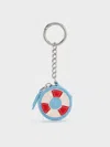 Charles & Keith - Swim Ring Charm