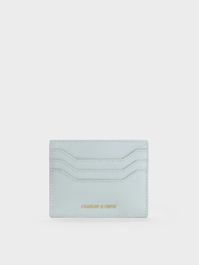 Charles & Keith - Carli Multi-slot Card Holder