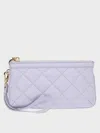 CHARLES & KEITH CHARLES & KEITH - CRESSIDA QUILTED WRISTLET