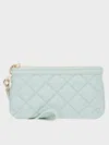 CHARLES & KEITH CHARLES & KEITH - CRESSIDA QUILTED WRISTLET