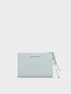 Charles & Keith - Everleigh Wallet