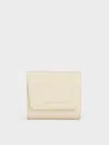 CHARLES & KEITH IRIE SMALL WALLET