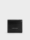 CHARLES & KEITH IRIE SMALL WALLET