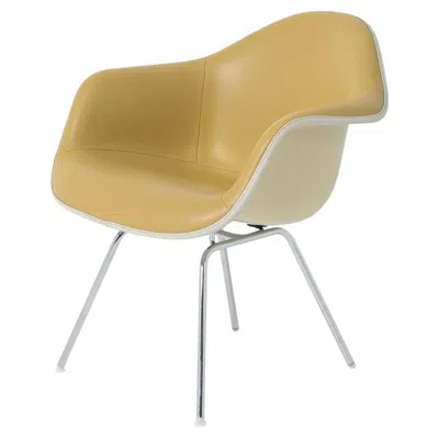 Pre-owned Charles And Ray Eames Lah By  For Herman Miller In Brown