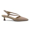 Charles By Charles David Addi Dress Shoe In Brown