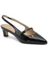 Charles By Charles David Adria Slingback Pump In Black