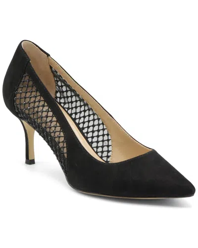 Charles By Charles David Alanna Pump In Black