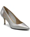 Charles By Charles David Alanna Embellished Pointed Toe Pump
