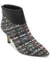 Charles By Charles David Alice Pointed Toe Bootie
