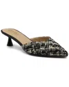 Charles By Charles David Aloe Heel Mule