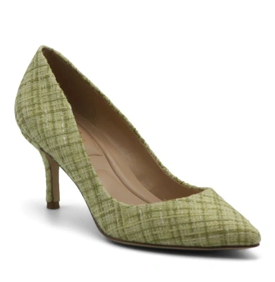 Charles By Charles David Angelica Heel In Green