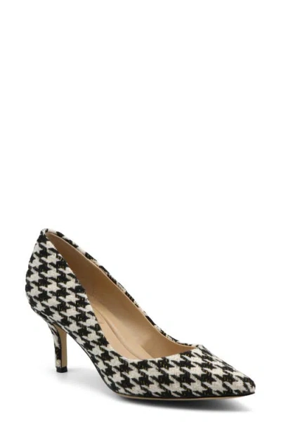Charles By Charles David Angelica Pointed Toe Pump In Black
