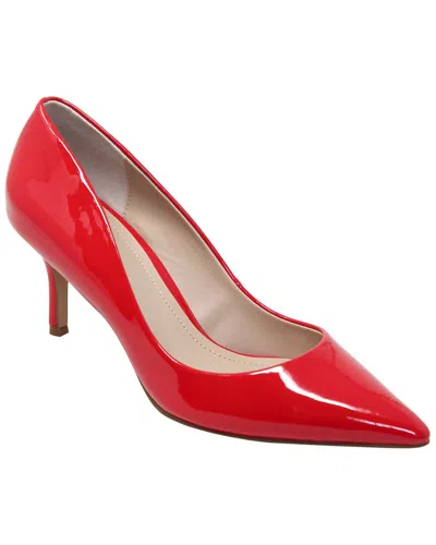 Charles By Charles David Angelica Pump In Red