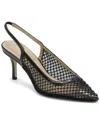 Charles By Charles David Aria Pump