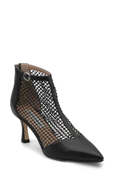 Charles By Charles David Arnie Crystal Embellished Bootie In Black