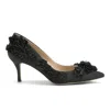 Charles By Charles David Arnold Pump In Black