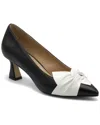 Charles By Charles David Avril Pointed Toe Pump