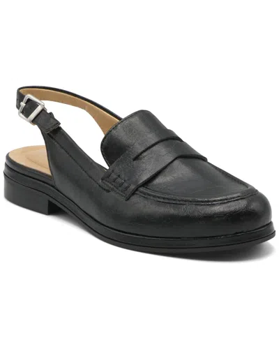 Charles By Charles David Beuler Loafer In Black