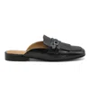 Charles By Charles David Carole Mule In Black