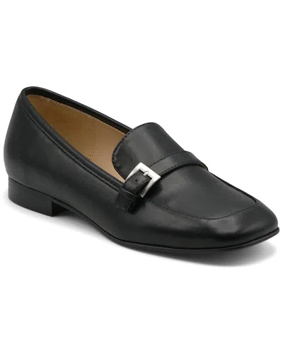 Charles By Charles David Casper Loafer In Black-sm