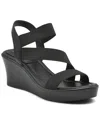 Charles By Charles David Classical Sandal In Black