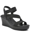 Charles By Charles David Classical Sandal In Black