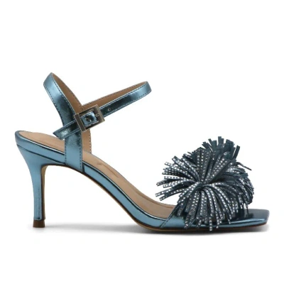 Charles By Charles David Dainty Sandal In Blue