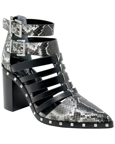 Charles By Charles David Diesel Bootie In Black