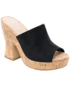 Charles By Charles David Ditzy Platform Sandal