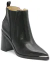 Charles By Charles David Dolores Bootie