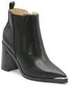 Charles By Charles David Dolores Bootie In Black