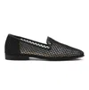Charles By Charles David Forrest Loafer In Black-mesh