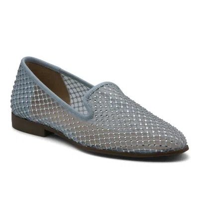 Charles By Charles David Forrest Loafer In Blue