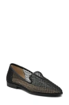 Charles By Charles David Forrest Loafer In Black-mesh