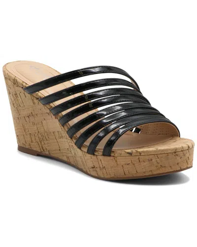 Charles By Charles David Gustavo Wedge In Black