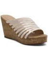 Charles By Charles David Gustavo Wedge In White