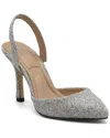 Charles By Charles David Iniko Pointed Toe Slingback Pump