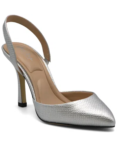 Charles By Charles David Iniko Pump In Gray